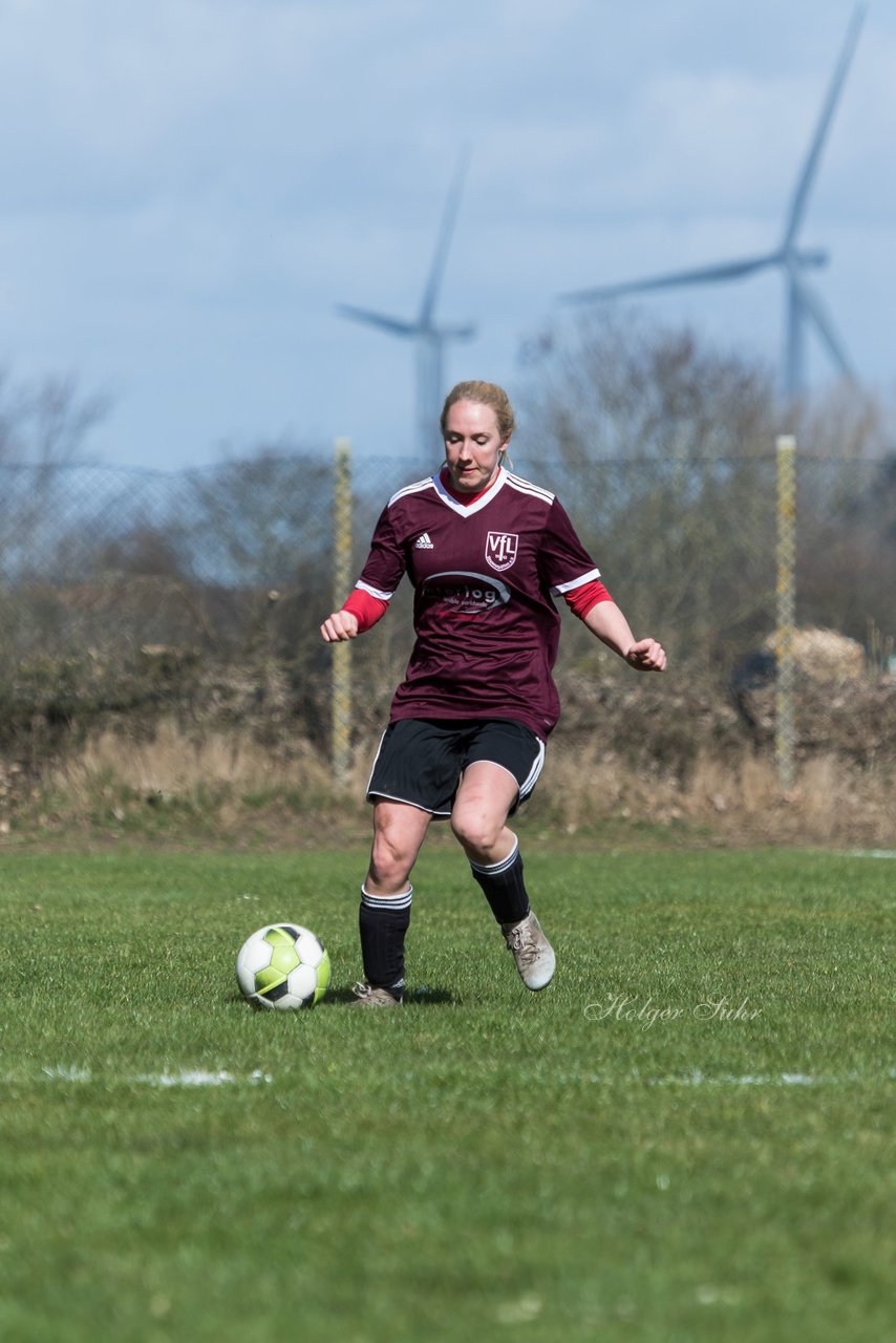 Bild 181 - Frauen TSV Wiemersdorf - VfL Struvenhuetten : Ergebnis: 3:1